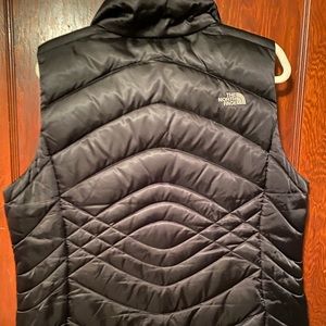 Womens The North Face Vest